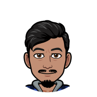 Gigarthan Vijayakumaran's avatar